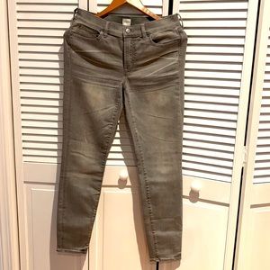 J. Crew gray women pants